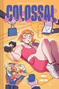 Cover-Bild zum Titel 'Colossal (Volume 1)' von 'Rutile'