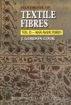 Handbook of Textile Fibres - J. Gordon Cook