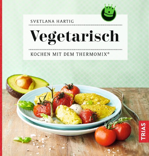 Vegetarisch - Svetlana Hartig