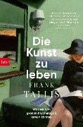 Die Kunst zu leben - Frank Tallis