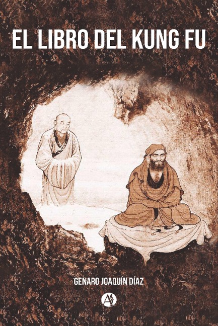 El libro del Kung Fu - Genaro Joaquín Díaz