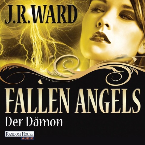 Fallen Angels - Der Dämon - J. R. Ward