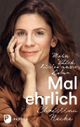 Cover-Bild zum Titel 'Mal ehrlich' von 'Christina Hecke'