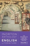 Cover-Bild zum Titel 'The Norton Anthology of English Literature. Volume C' von ''
