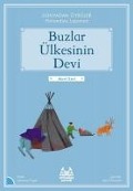 Buzlar Ülkesinin Devi - Laurance Fugier