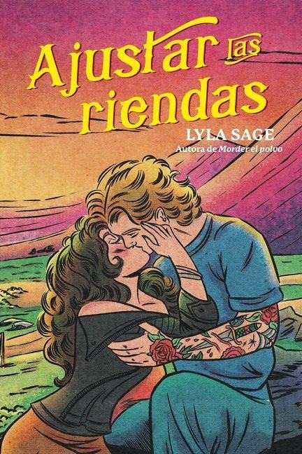 Ajustar Las Riendas - Lyla Sage