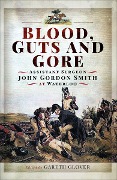 Cover-Bild zum Titel 'Blood, Guts and Gore' von ''