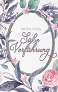 Cover-Bild zum Titel 'Süße Verführung' von 'Mona Vara'