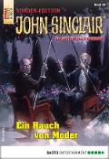 John Sinclair Sonder-Edition 84 - Jason Dark