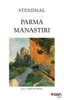 Parma Manastiri - Marie-Henri Beyle Stendhal