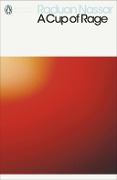 Cover-Bild zum Titel 'A Cup of Rage' von 'Raduan Nassar'