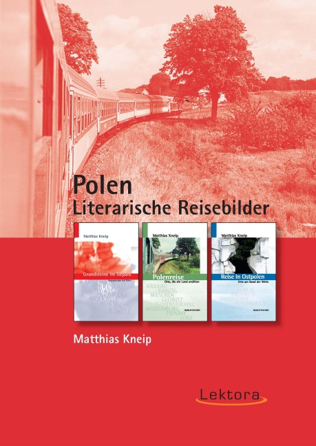 Polen - Matthias Kneip