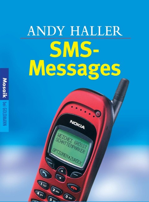 SMS-Messages - Andy Haller