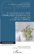 Cover-Bild zum Titel 'Le discours scientifique comme pratique intermédiale en arts, lettres et sciences humaines' von 'François Guiyoba, Roger Fopa Kuete, Albert Jiatsa Jokeng'