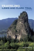 Cover-Bild zum Titel 'Traveling the Lewis and Clark Trail' von 'Julie Fanselow'