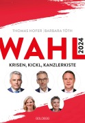 Cover-Bild zum Titel 'Wahl 2024' von ''
