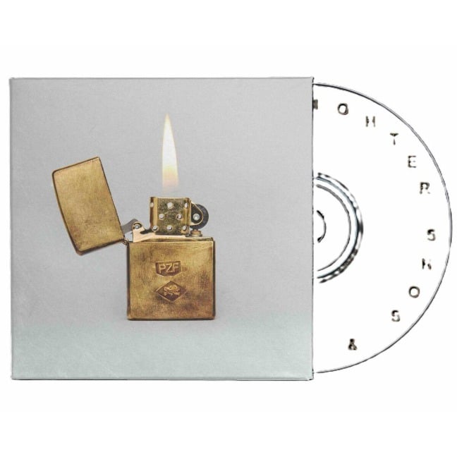 Prizefighter - Mumford & Sons