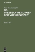Cover-Bild zum Titel '1934' von ''