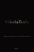 Nikola Tesla - Nikola Tesla