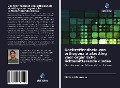 Cover-Bild zum Titel 'Doeltreffendheid van orthogonale afzetting voor organische lichtemitterende diodes' von 'Mohan Ahluwalia'