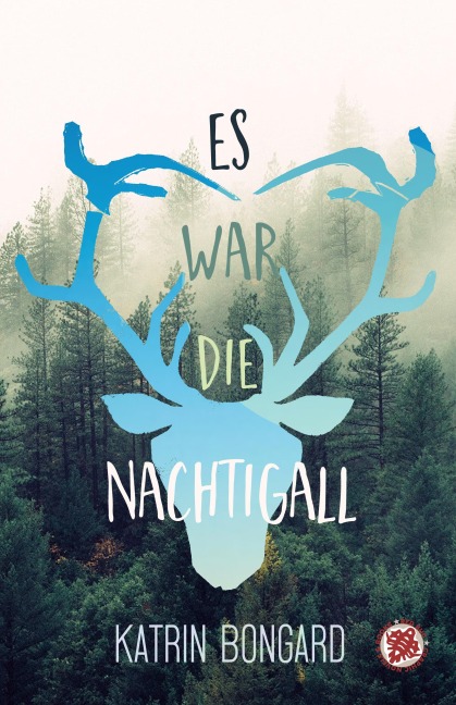 Es war die Nachtigall - Katrin Bongard
