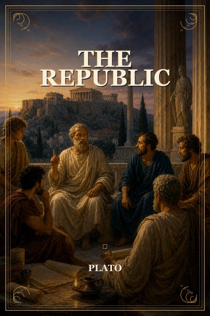 The Republic - Plato