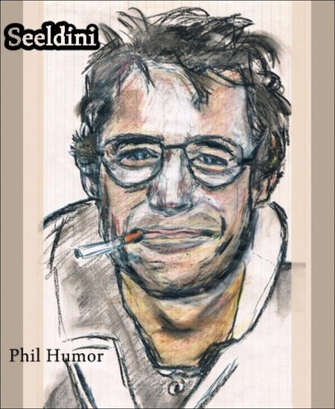 Seeldini - Phil Humor