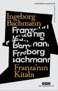 Cover-Bild zum Titel 'Franzanin Kitabi' von 'Ingeborg Bachmann'