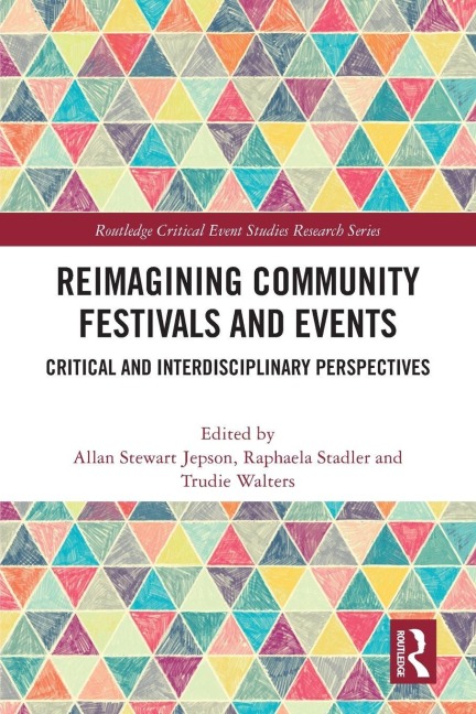 Reimagining Community Festivals and Events - 