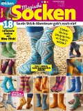 Cover-Bild zum Titel 'Magische Socken' von 'Oliver Buss'