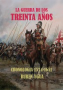 La Guerra De Los Treinta Años - Ruben Ygua