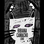 Cover-Bild zum Titel 'Lobo' von 'Bibiana Camacho'