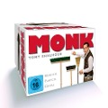 Monk - Gesamtbox - 