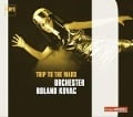 Cover-Bild zum Titel 'Trip To The Mars' von 'Roland Kovac'
