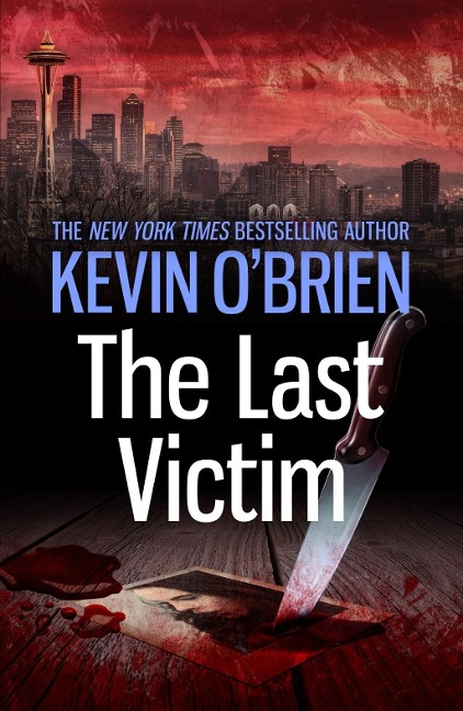 The Last Victim - Kevin O'Brien