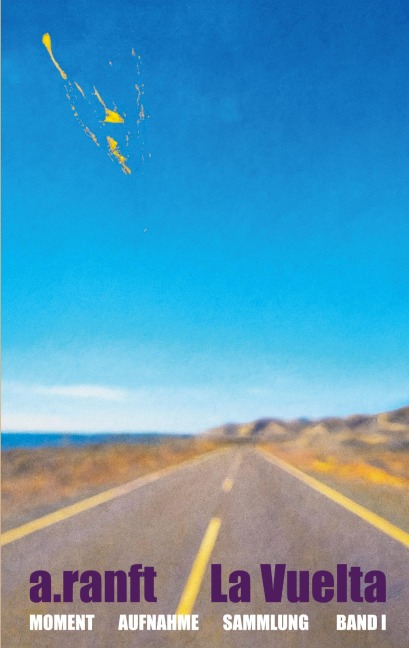 La Vuelta - A. Ranft