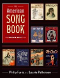 Cover-Bild zum Titel 'The American Song Book' von 'Philip Furia, Laurie J. Patterson'