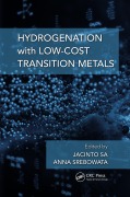 Cover-Bild zum Titel 'Hydrogenation with Low-Cost Transition Metals' von ''