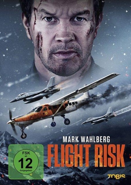 Flight Risk - Various