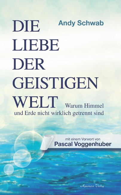 Die Liebe der Geistigen Welt - Andy Schwab