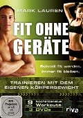 Fit ohne Geräte - Mark Lauren