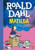Matilda - Roald Dahl