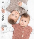 Cover-Bild zum Titel 'rico baby 028' von ''