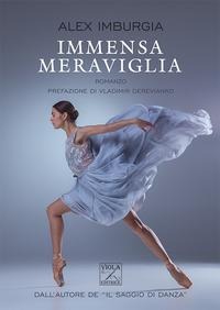 Immensa meraviglia - Alex Imburgia
