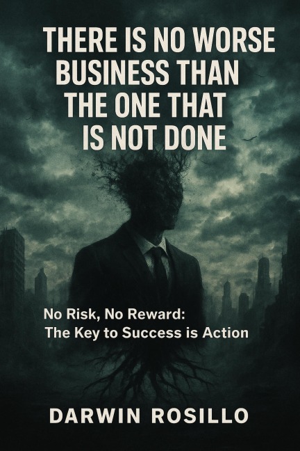 There is No Worse Business Than The One That Is Not Done - Quick Solutions