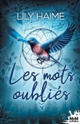 Cover-Bild zum Titel 'Les mots oubliés' von 'Lily Haime'