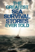 Cover-Bild zum Titel 'The Greatest Sea Survival Stories Ever Told' von ''