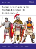 Roman Army Units in the Western Provinces (3) - Raffaele D'Amato