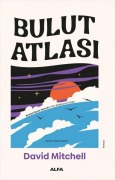 Cover-Bild zum Titel 'Bulut Atlasi' von 'David Mitchell'