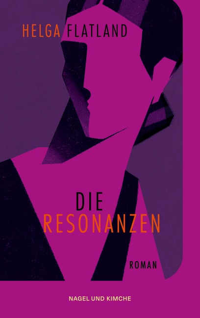 Die Resonanzen - Helga Flatland